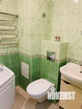 Студия квартира, вторичка, 33м2, 5/10 этаж
