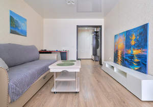 1-к квартира, вторичка, 43м2, 2/10 этаж