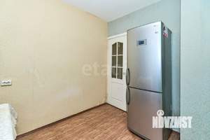 1-к квартира, вторичка, 40м2, 2/10 этаж