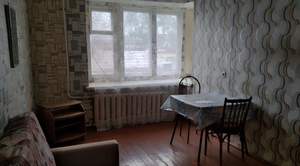 Студия квартира, вторичка, 18м2, 2/9 этаж