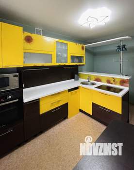 3-к квартира, вторичка, 89м2, 3/10 этаж