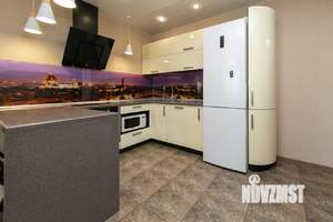 2-к квартира, вторичка, 59м2, 11/17 этаж