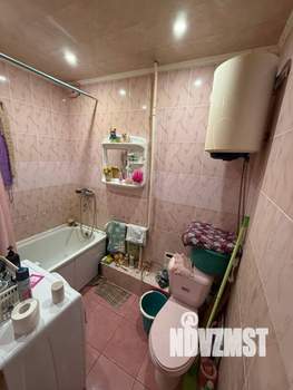 2-к квартира, вторичка, 41м2, 3/5 этаж