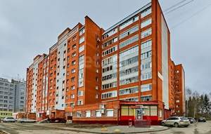 1-к квартира, вторичка, 32м2, 7/10 этаж