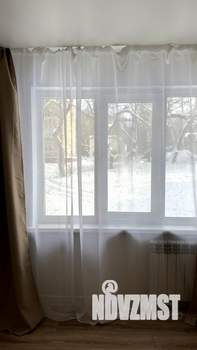 2-к квартира, вторичка, 36м2, 1/5 этаж