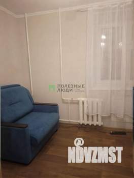 1-к квартира, вторичка, 11м2, 1/5 этаж