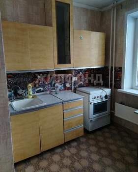 1-к квартира, вторичка, 36м2, 6/9 этаж