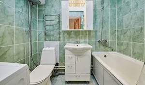 2-к квартира, вторичка, 49м2, 5/5 этаж
