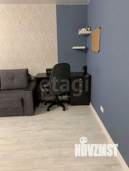 2-к квартира, вторичка, 60м2, 9/17 этаж