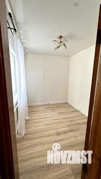 2-к квартира, вторичка, 36м2, 1/5 этаж