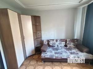 Студия квартира, вторичка, 20м2, 2/5 этаж