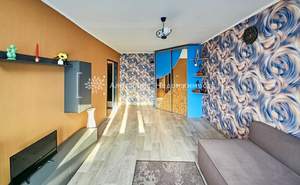 2-к квартира, вторичка, 54м2, 4/10 этаж