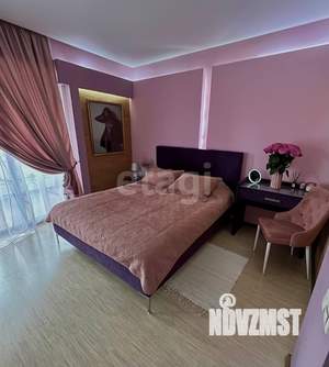 3-к квартира, вторичка, 114м2, 4/9 этаж