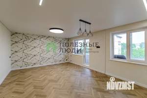 3-к квартира, вторичка, 65м2, 3/10 этаж