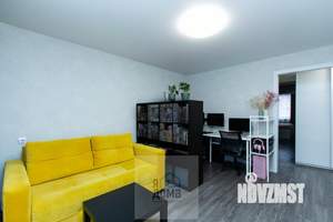 2-к квартира, вторичка, 46м2, 3/14 этаж