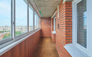 1-к квартира, вторичка, 37м2, 14/14 этаж