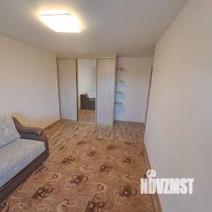 2-к квартира, вторичка, 51м2, 18/18 этаж