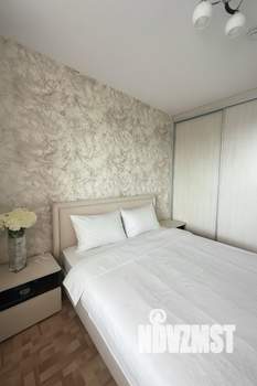 2-к квартира, вторичка, 55м2, 16/17 этаж
