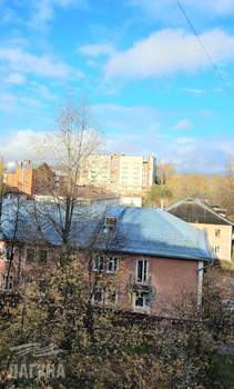 2-к квартира, вторичка, 46м2, 5/5 этаж