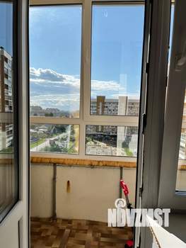 Студия квартира, вторичка, 21м2, 8/10 этаж