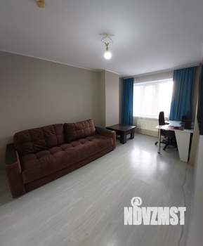 1-к квартира, вторичка, 34м2, 13/17 этаж