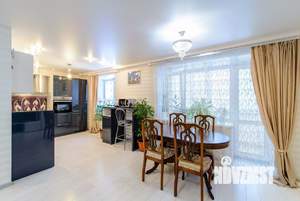 3-к квартира, вторичка, 70м2, 1/5 этаж