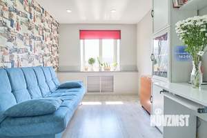 3-к квартира, вторичка, 62м2, 9/9 этаж