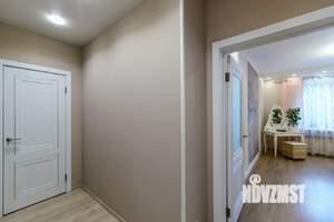 3-к квартира, вторичка, 90м2, 3/6 этаж