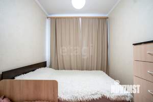 2-к квартира, вторичка, 49м2, 9/9 этаж