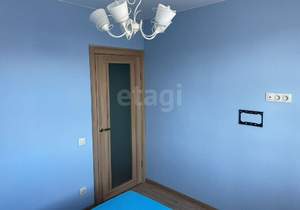 2-к квартира, вторичка, 52м2, 5/17 этаж