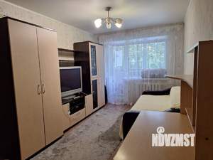 1-к квартира, вторичка, 29м2, 2/5 этаж