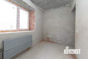 3-к квартира, вторичка, 65м2, 3/17 этаж