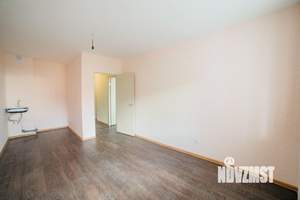 1-к квартира, сданный дом, 56м2, 4/17 этаж