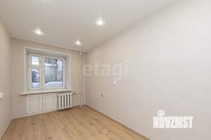 3-к квартира, вторичка, 63м2, 1/9 этаж