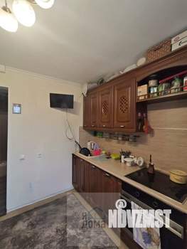 1-к квартира, вторичка, 31м2, 4/16 этаж