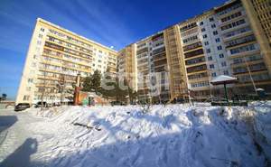3-к квартира, вторичка, 69м2, 9/10 этаж