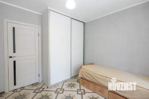 3-к квартира, вторичка, 64м2, 1/6 этаж