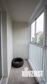 2-к квартира, вторичка, 54м2, 4/17 этаж