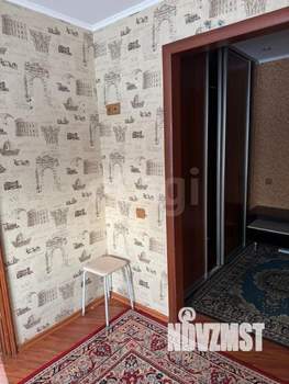 3-к квартира, вторичка, 62м2, 4/5 этаж