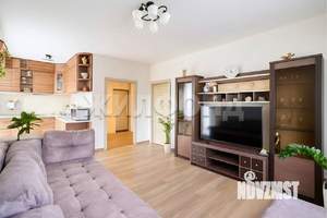 3-к квартира, вторичка, 76м2, 5/17 этаж