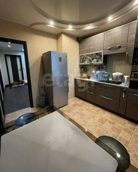 1-к квартира, вторичка, 44м2, 10/10 этаж