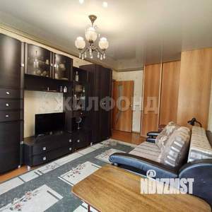 2-к квартира, вторичка, 44м2, 2/5 этаж
