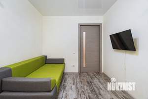 2-к квартира, вторичка, 46м2, 1/14 этаж