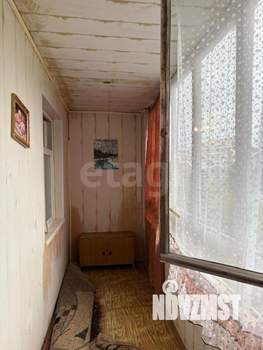 1-к квартира, вторичка, 42м2, 6/10 этаж