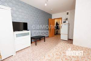 Студия квартира, вторичка, 21м2, 11/17 этаж