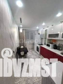 1-к квартира, вторичка, 33м2, 7/10 этаж