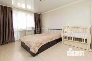 2-к квартира, вторичка, 60м2, 7/10 этаж