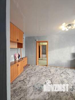 2-к квартира, вторичка, 44м2, 5/5 этаж