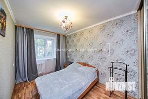 2-к квартира, вторичка, 52м2, 2/5 этаж