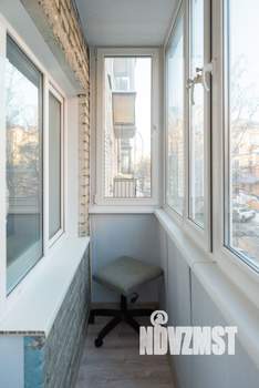 2-к квартира, вторичка, 44м2, 3/5 этаж